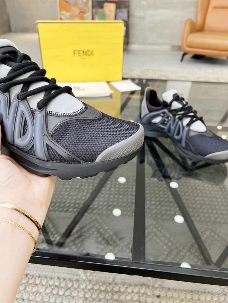 Fendi Sneakers